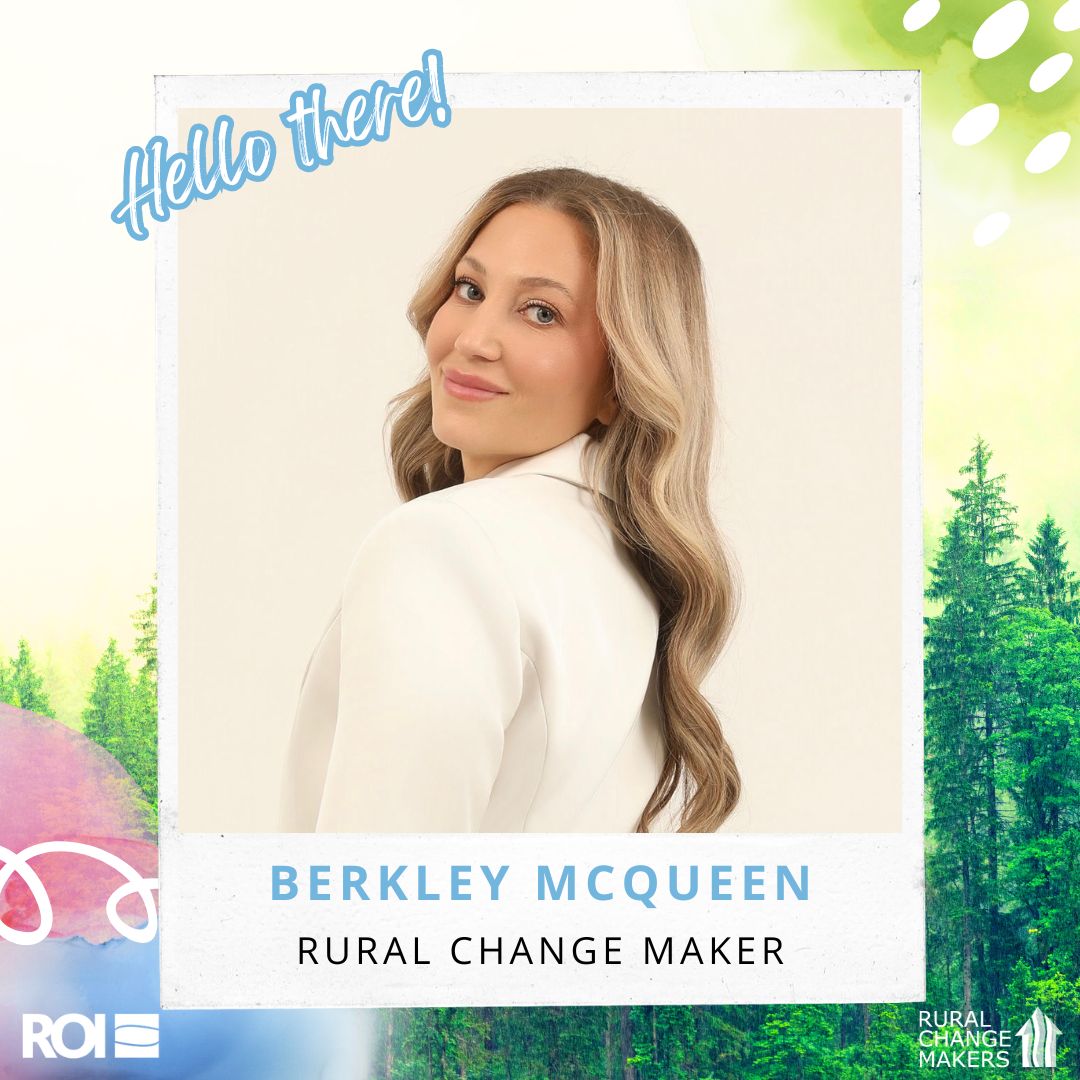 Berkley McQueen